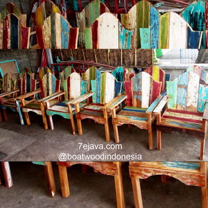 boatwood furniture supplier